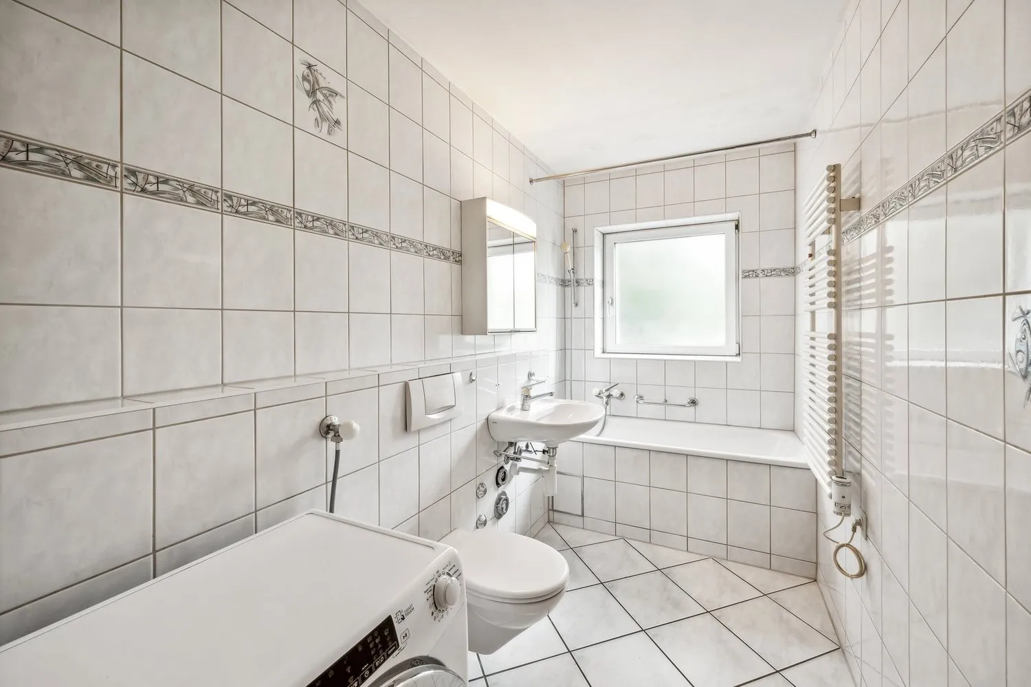 Wohnung im schönen Münchenstein - MIETEN OHNE KAUTION -