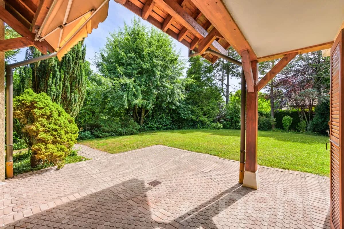 Havre de tranquilité