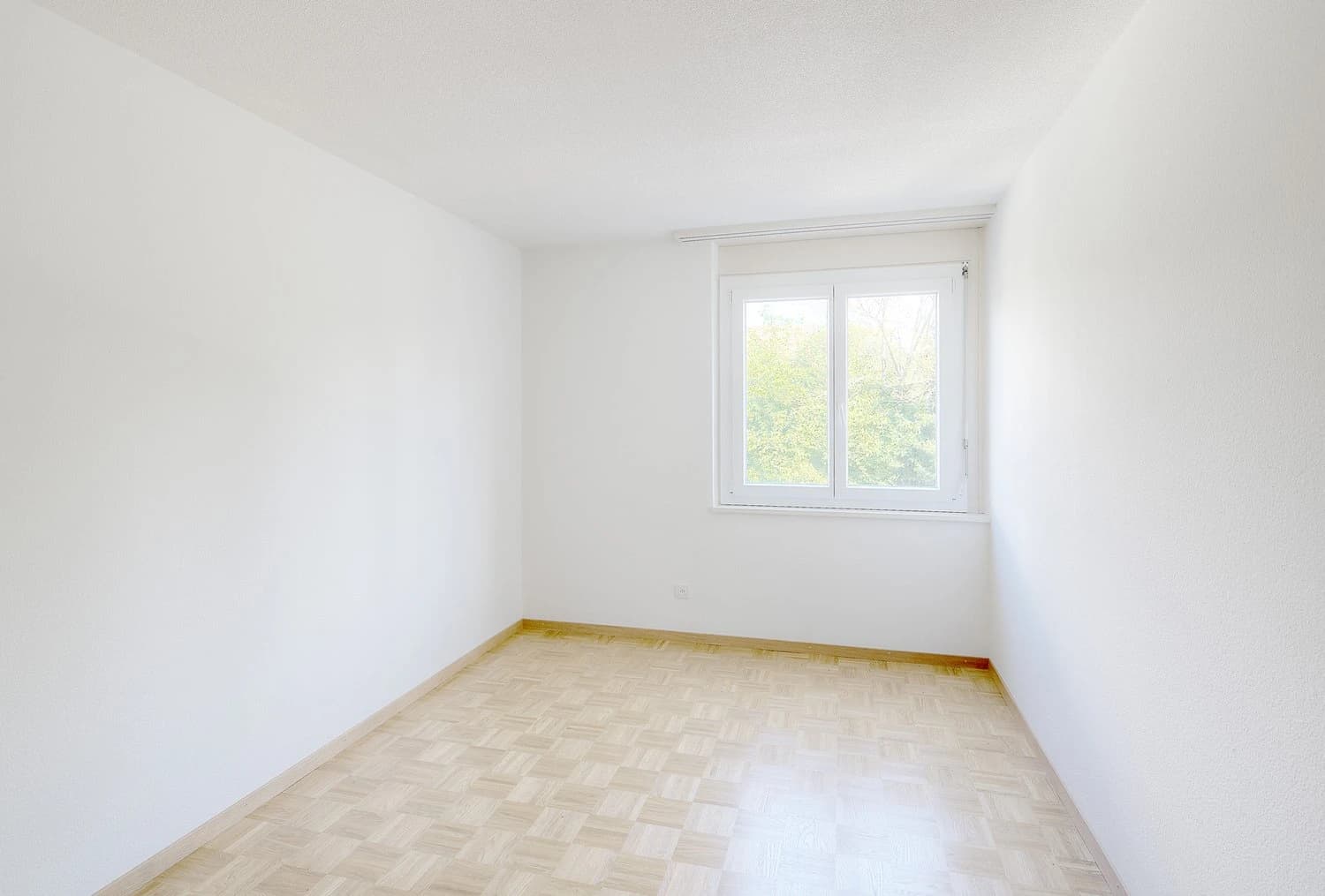 Wohnglück auf den ersten Blick?