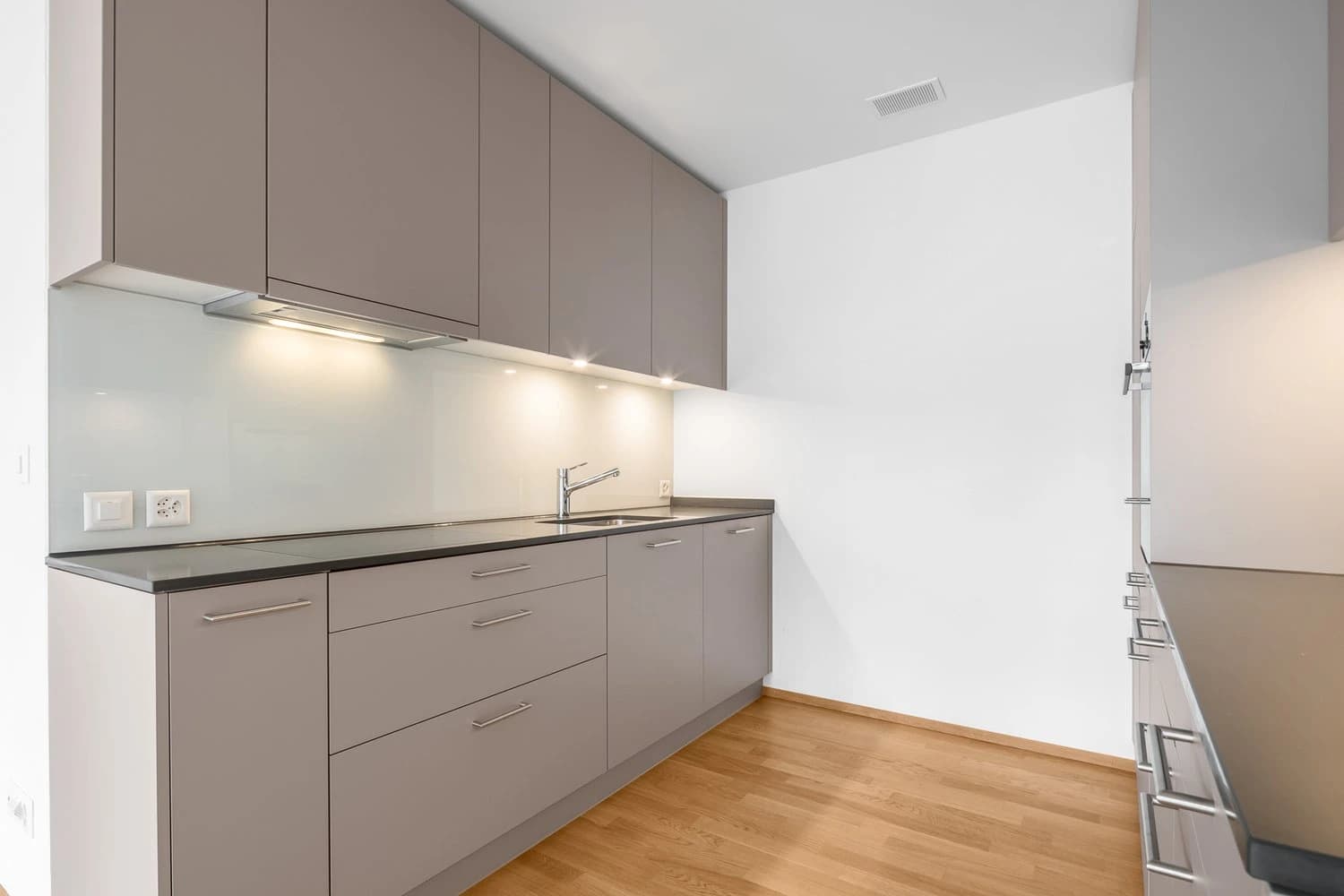 Ihr neues Zuhause wartet auf Sie! Im GUSS