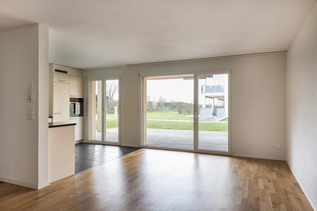 Wohntraum für Familie