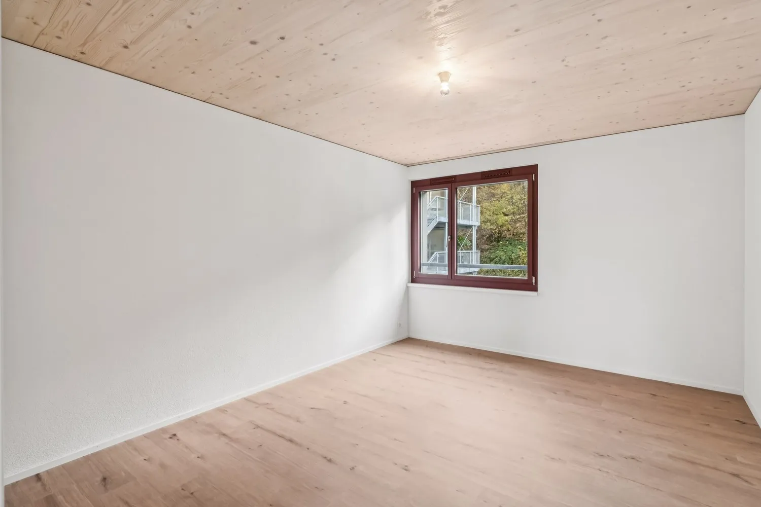 Jetzt Wohnung sichern - inkl. Internet