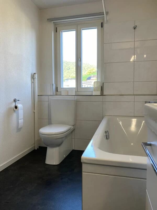 WOHNEN IM HERZEN VON KÜTTIGEN