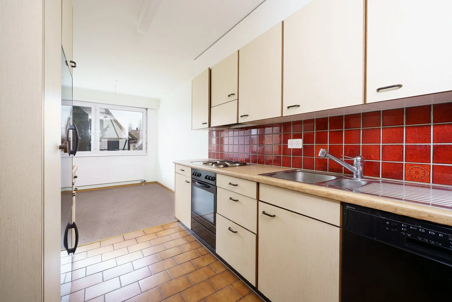 Helle 4.5-Zimmer-Wohnung - 100 m² zum Wohlfühlen