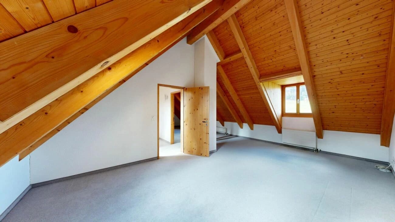 Hier können Wohnträume wahr werden - Reiheneinfamilienhaus mit viel Potenzial