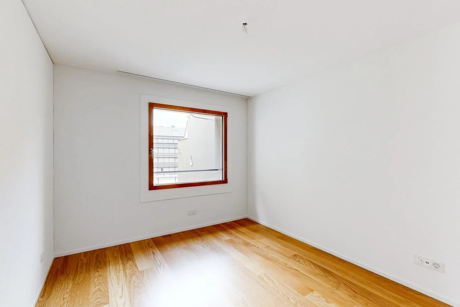 City-Nähe & Komfort - Wohnen mit Stil