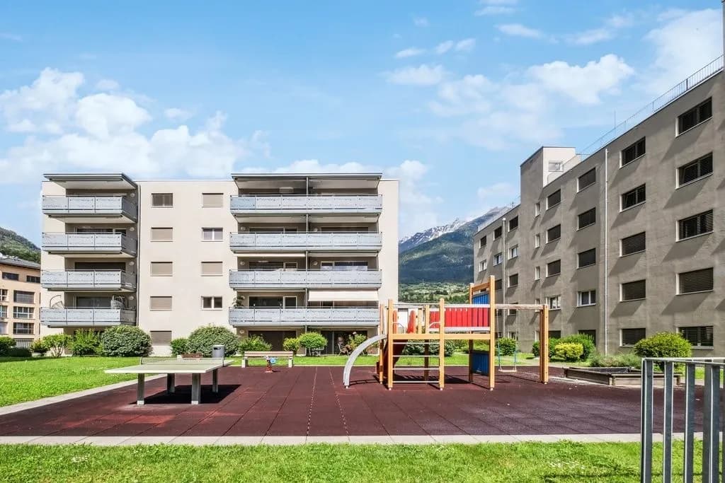 Wohnglück auf den ersten Blick