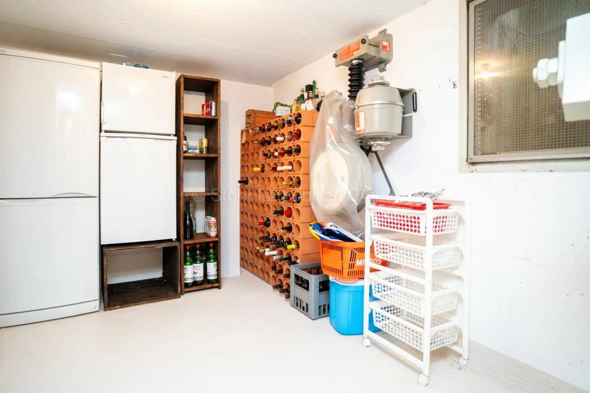 Freistehendes 7-Zimmer Einfamilienhaus mit viel Potenzial