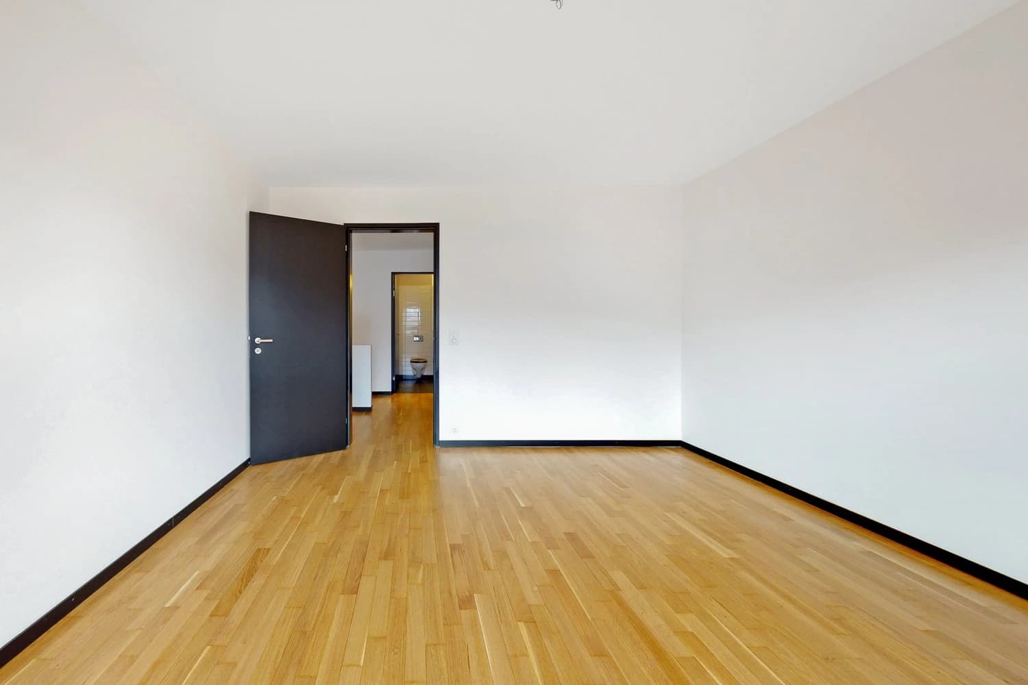 Exklusive Wohnung an ruhiger Wohnlage!