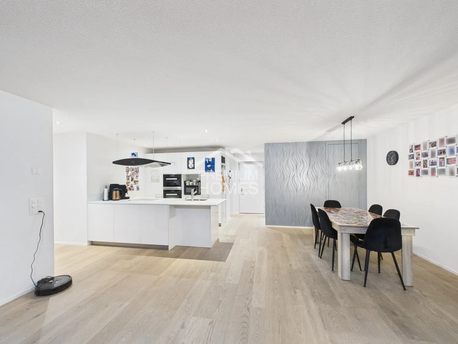 Ihr neues Zuhause! Ebenerdig, komfortabel und stilvoll