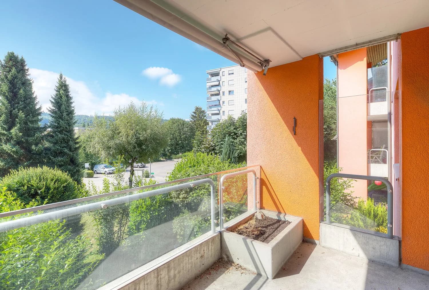 Wohnglück auf den ersten Blick?