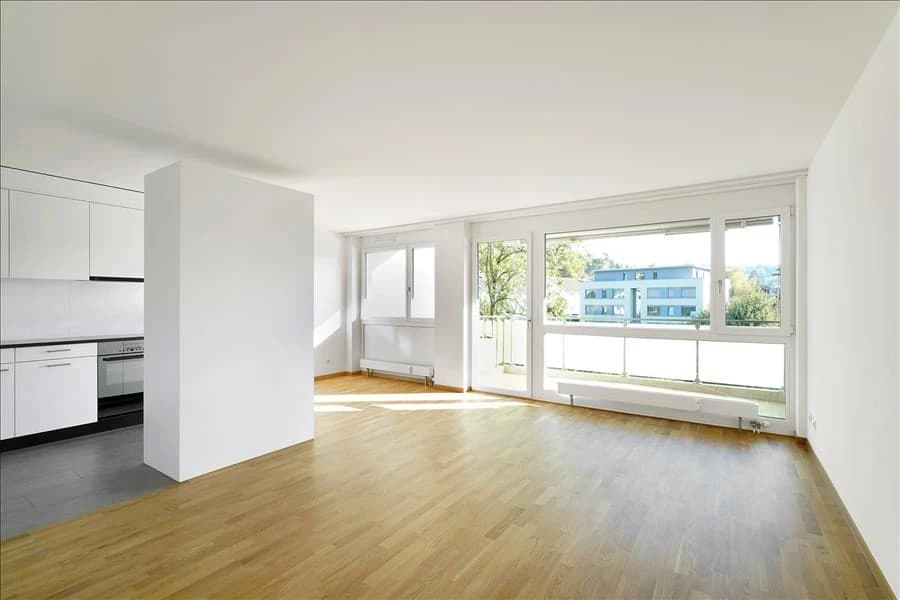 Ihre neue Wohnung in Binningen!