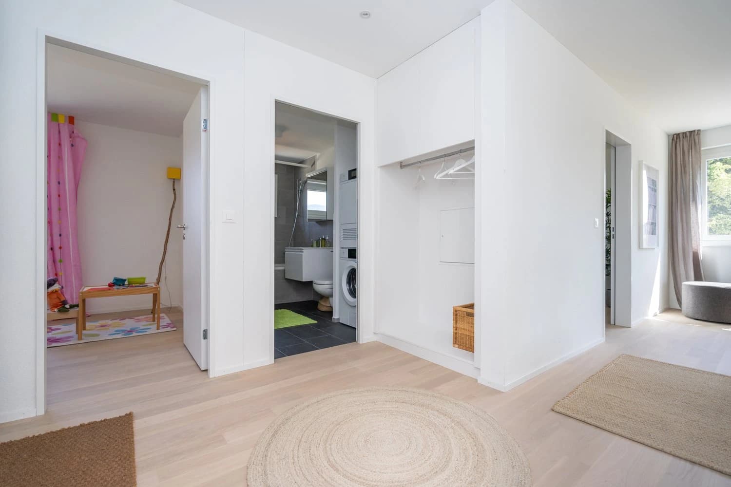 Sommer, Sonne, Zuhause: Charmante Wohnung sucht Nachmieter per 01.06.2026