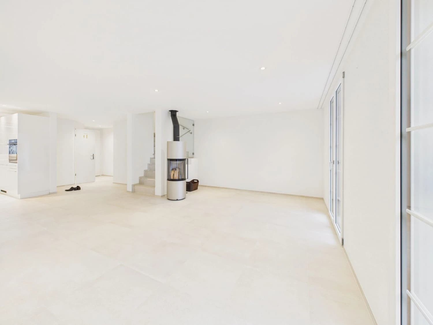 Modernes 5.5-Zimmer Reihenhaus mit praktischem Grundriss, Dorf