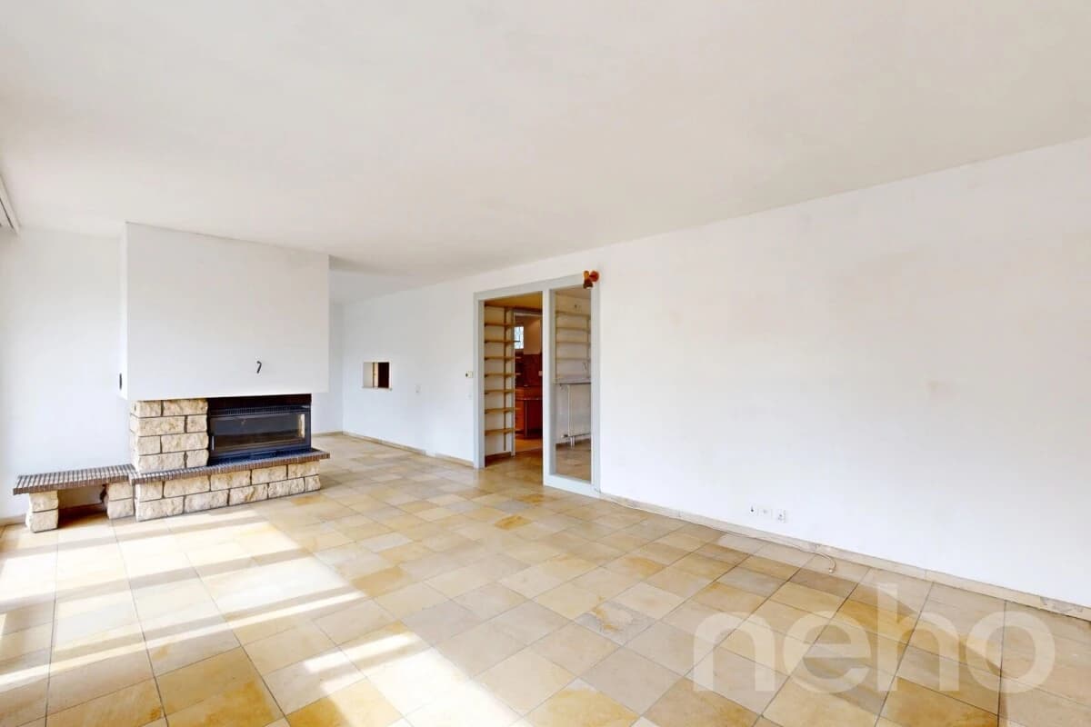 Charmantes Reihenhaus mit Garten in familienfreundlicher Lage