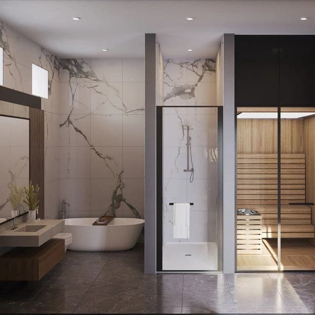 Urbaner Komfort trifft ländlichen Charme  Neubau im Schulhaus Steig (S1)