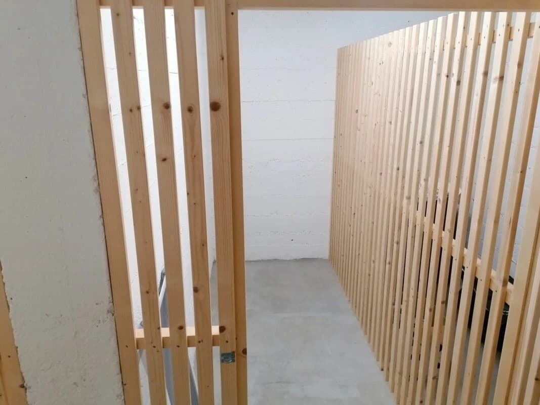 Urban Living in Altstetten