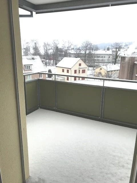 Ihre Wohnung - Ihr Paradies