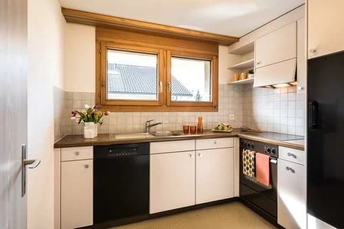 Familienfreundliche Wohnung!