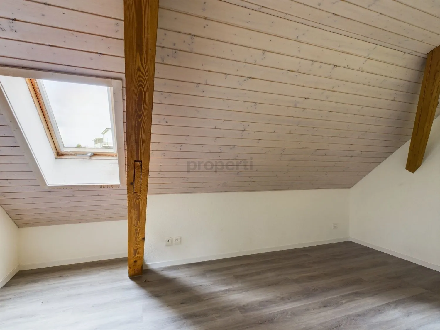 Helle 3.5-Zimmer-Wohnung, Zollbrück