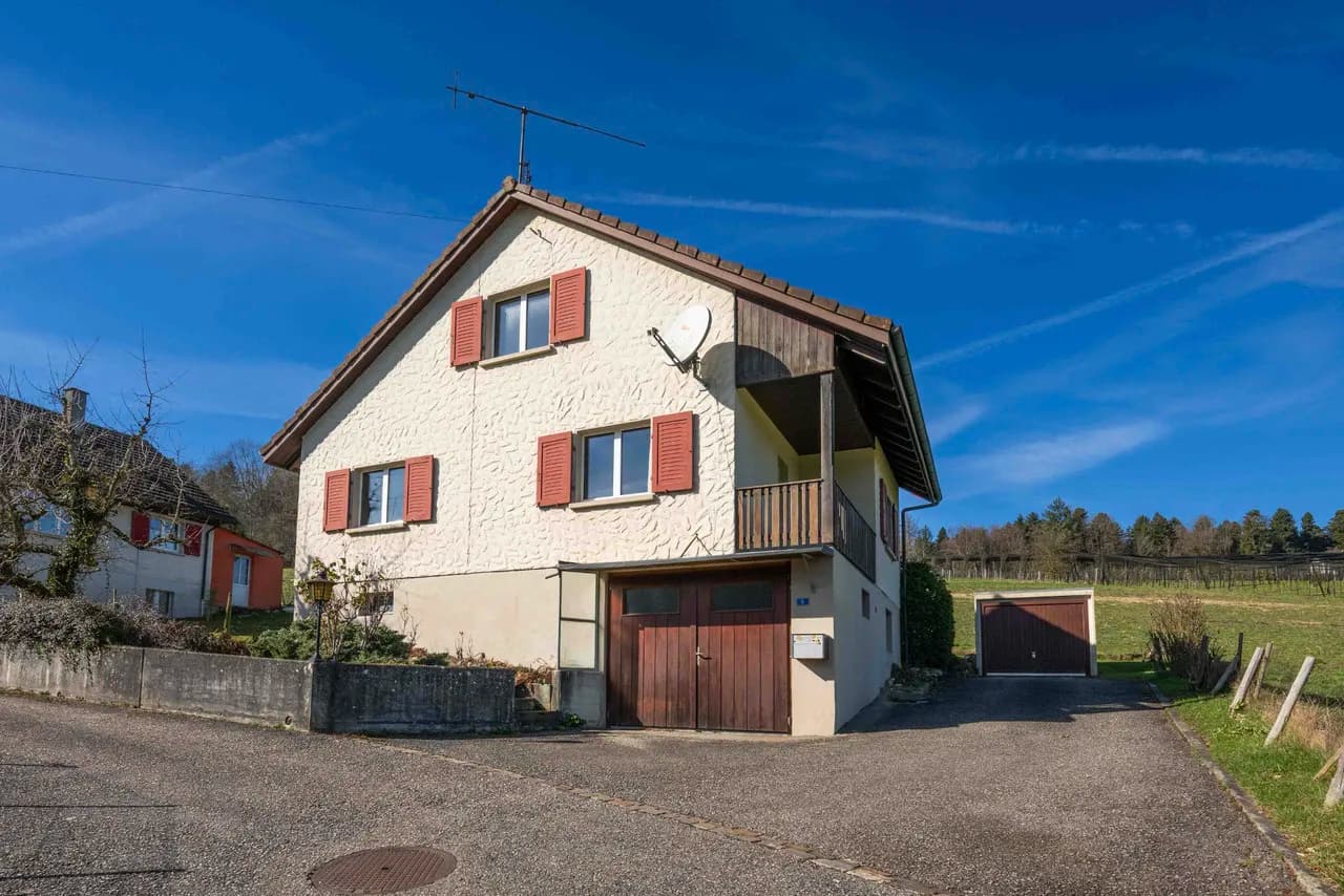 Kompakt wohnen, gross leben - Ihr Tinyhouse im Grünen