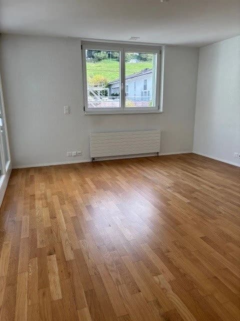 Wohnen mit Betreuung im Zentrum von Köniz