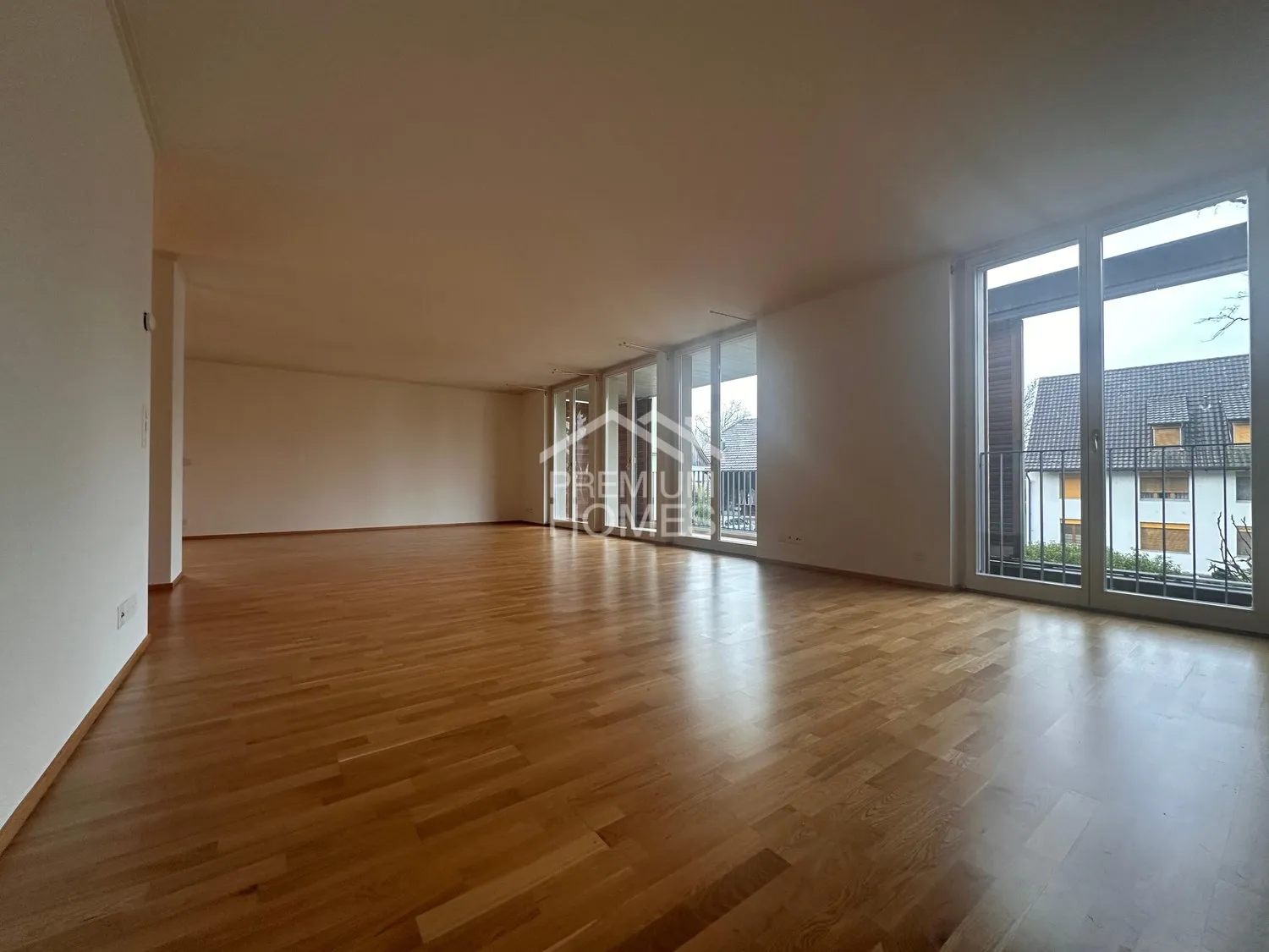 Stilvolles Eigenheim mit Wohlfühlcharakter