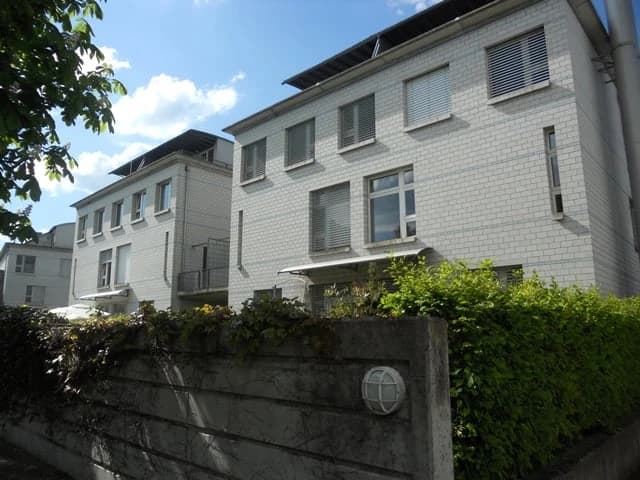 83 m2 warten auf einen neuen Mieter !