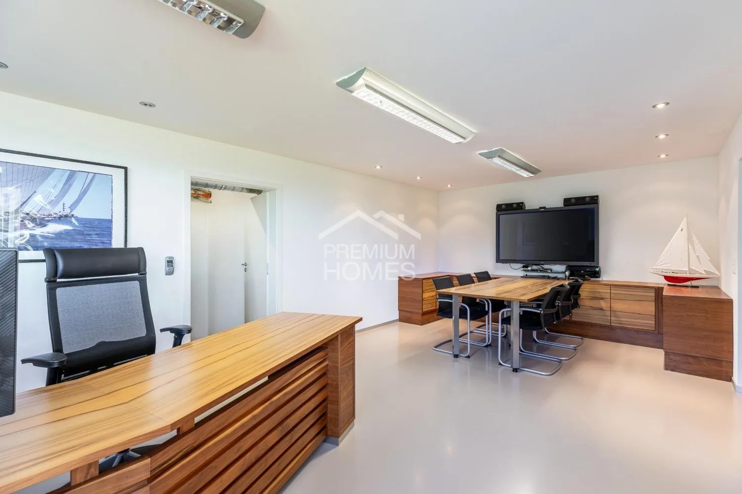 Einmalige Villa mit Blick auf Sempachersee und Zentralschweizer Alpen