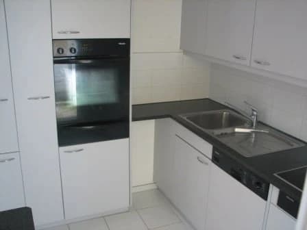 Ihr sonniger Rückzugsort im Grünen