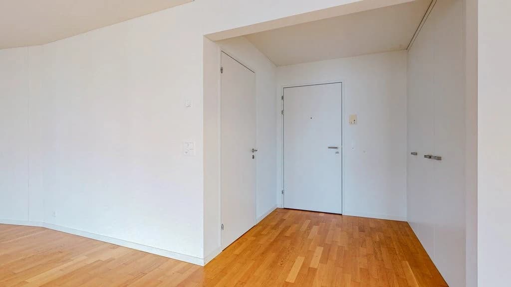 Moderne Wohnung sucht neue Bewohner
