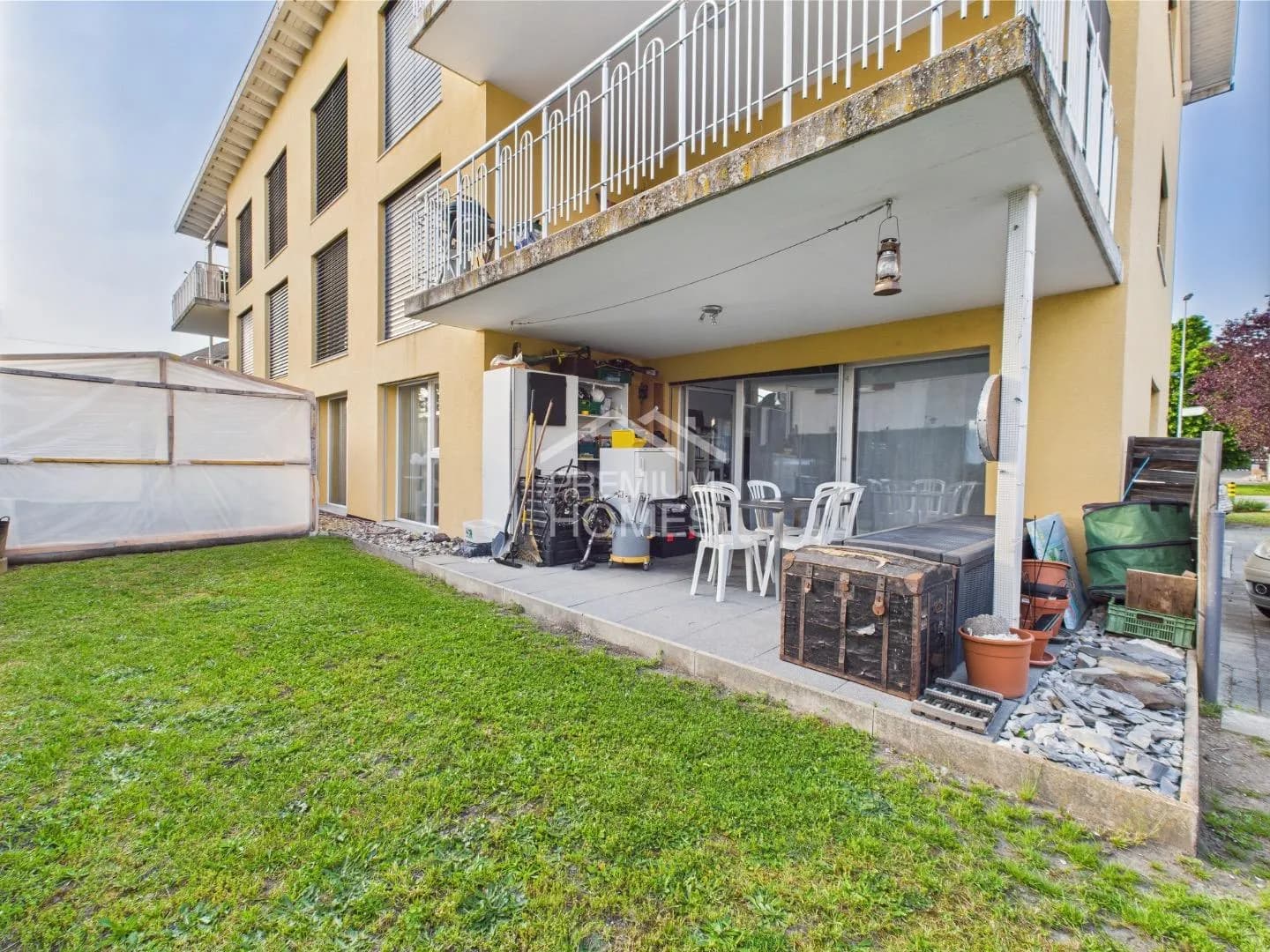 Ihr Familienglück mit Sonne, Garten und Komfort!