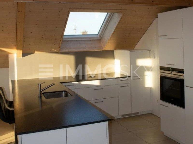 Familientraum im Grünen