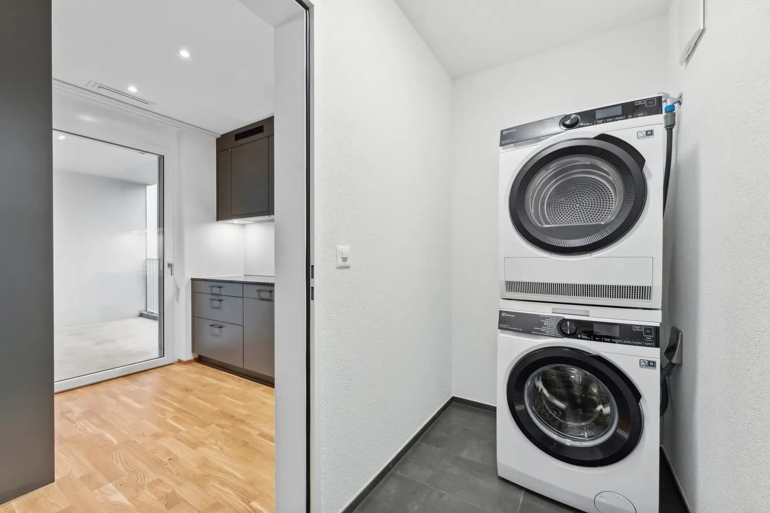 Willkommen in Ihrem neuen Zuhause!