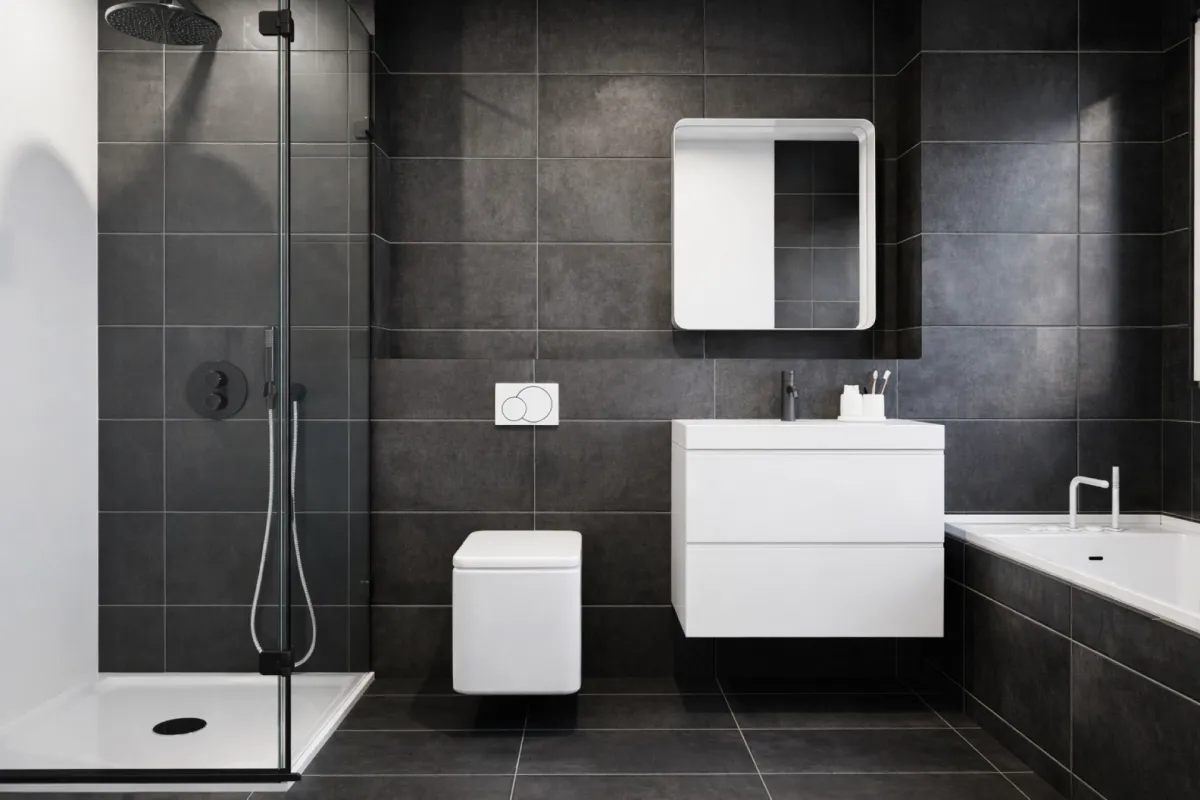 Hochwertiges Wohnen mit Stil & Raum - 5½-Zimmer-Eigentumswohnung «RESIDENCE CENTRO» (2. OG) Süd