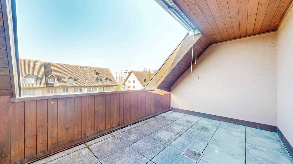 Wohnen an ruhiger Lage am Amselweg