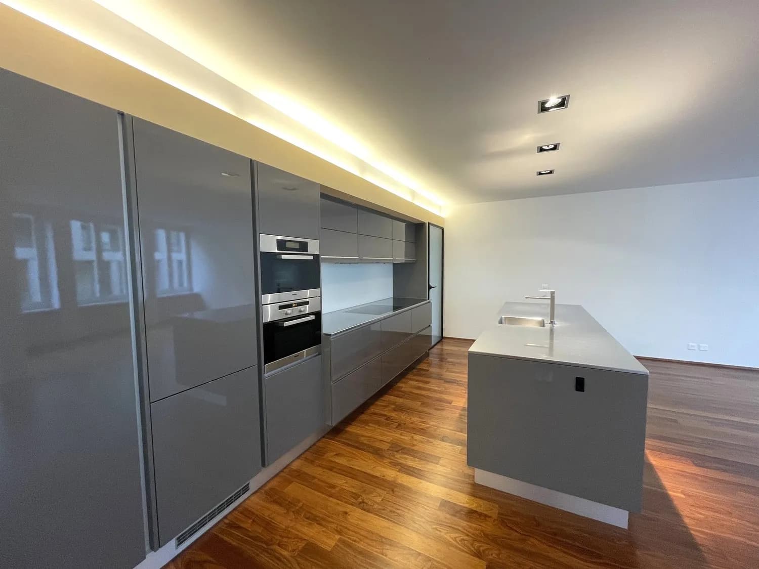 Moderne Loftwohnung im Herzen der Altstadt Luzern