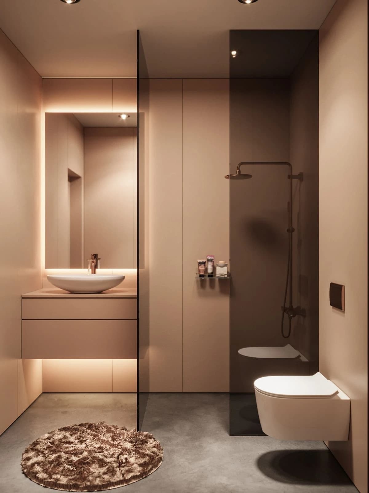 Moderne, kernsanierte und vollmöblierte 2- 2.5-Zimmer-Appartements in Altstetten.