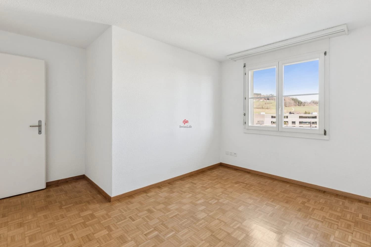 Erschwinglicher Wohnraum an begehrter Lage