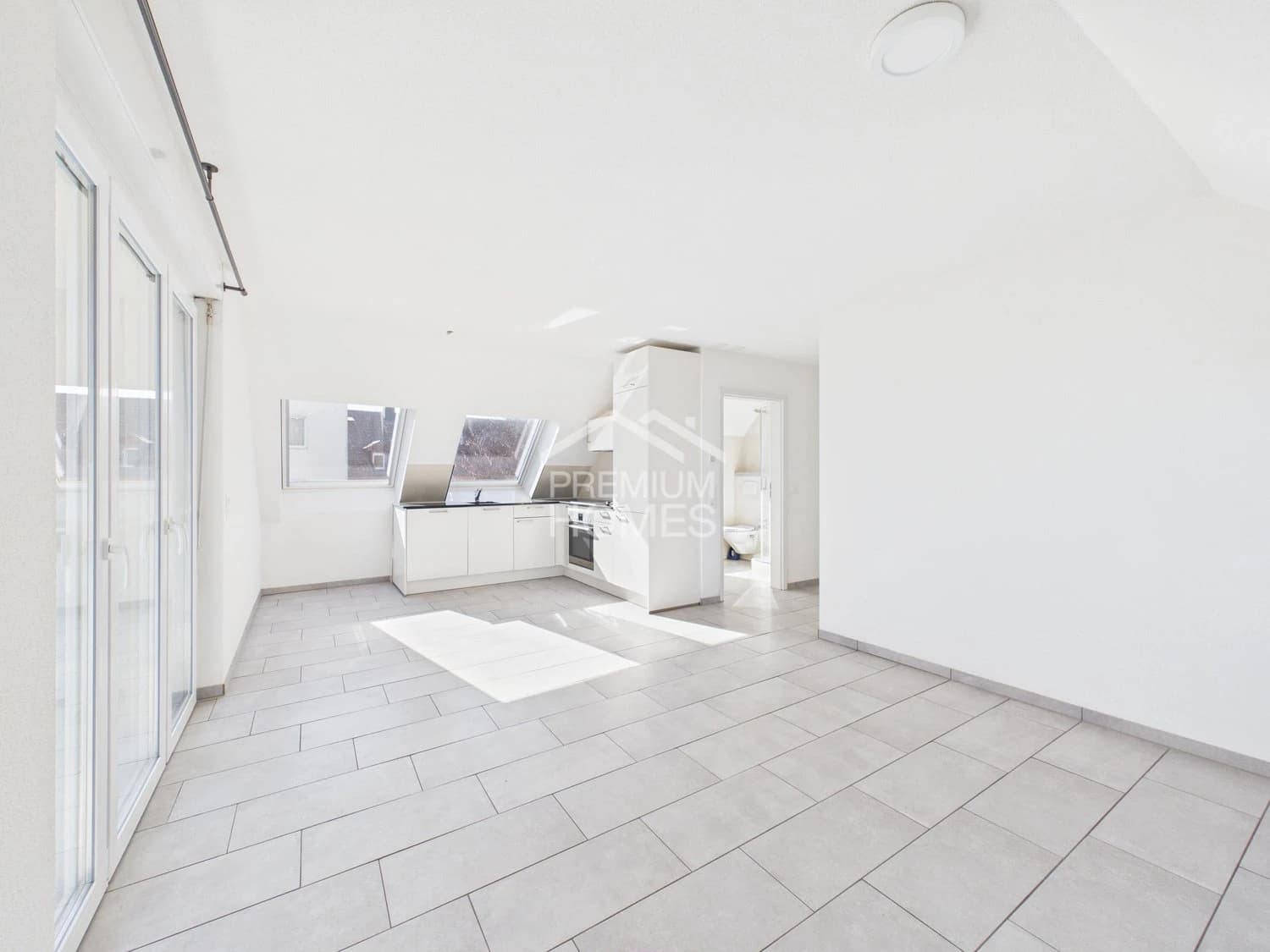 Wo Wohnen zum Zuhause wird