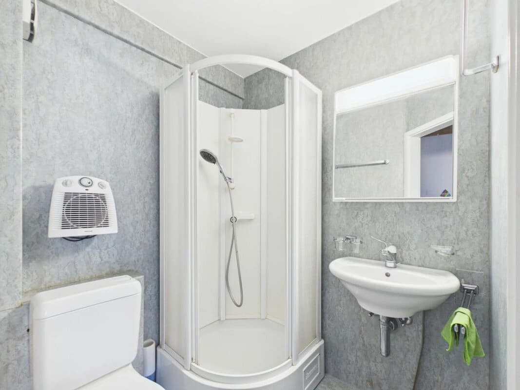 Historische Altbaubauwohnung im Stadtkern