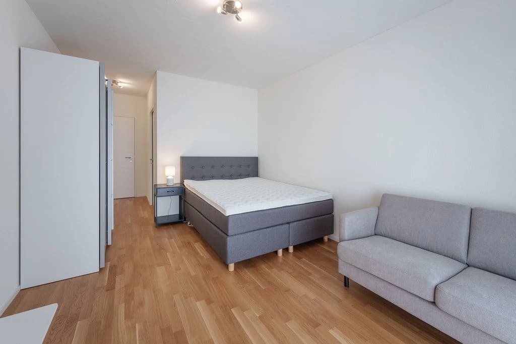 Auf der Suche nach dem passenden, möblierten WG-Zimmer?