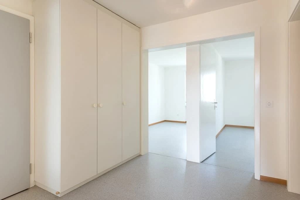 Lust auf einen Tapetenwechsel? Wohnen mit idealen Verkehrsanbindungen.