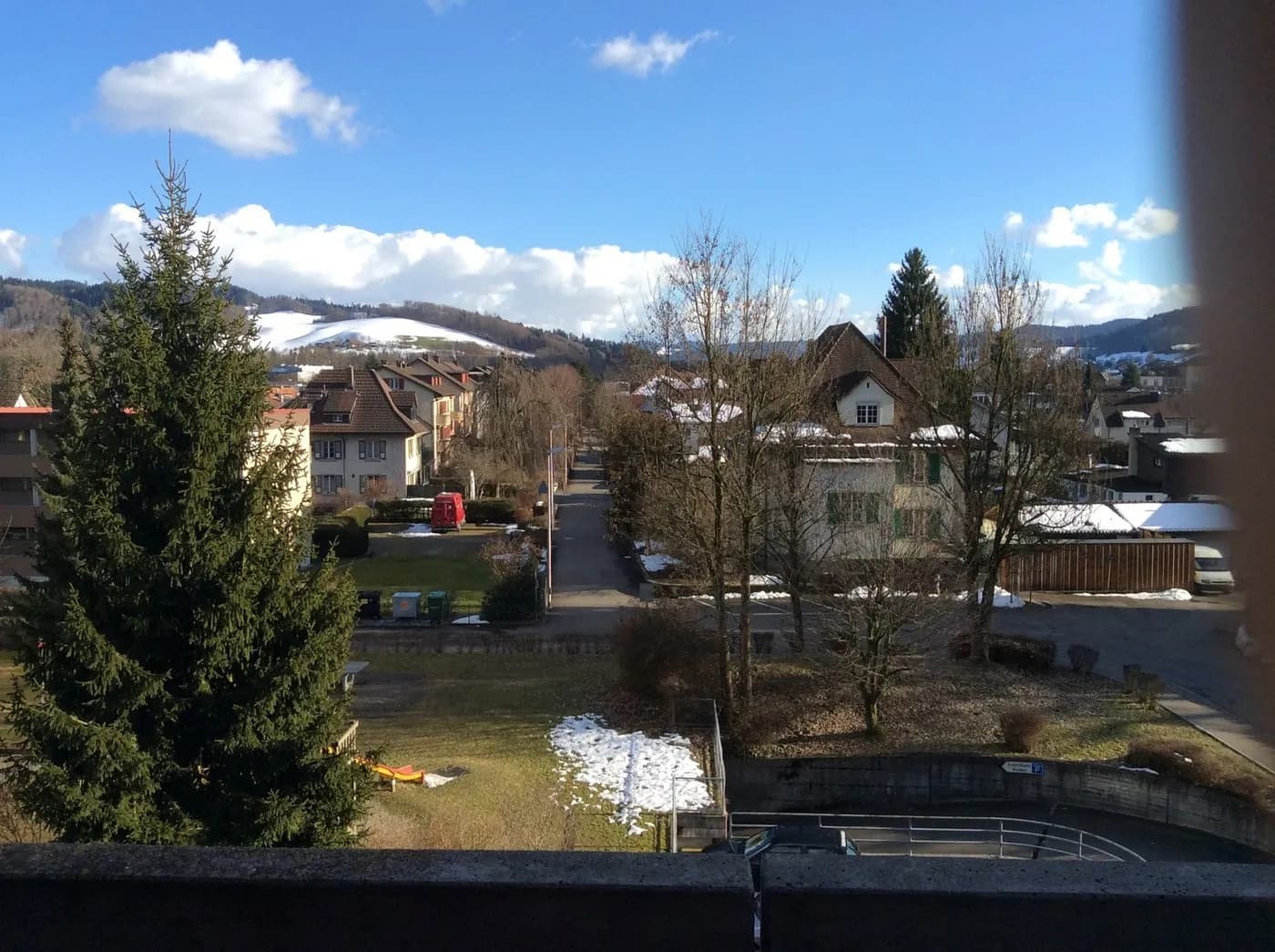 Ausgezeichnet für Invalidenwohnung Rollstuhlgängig