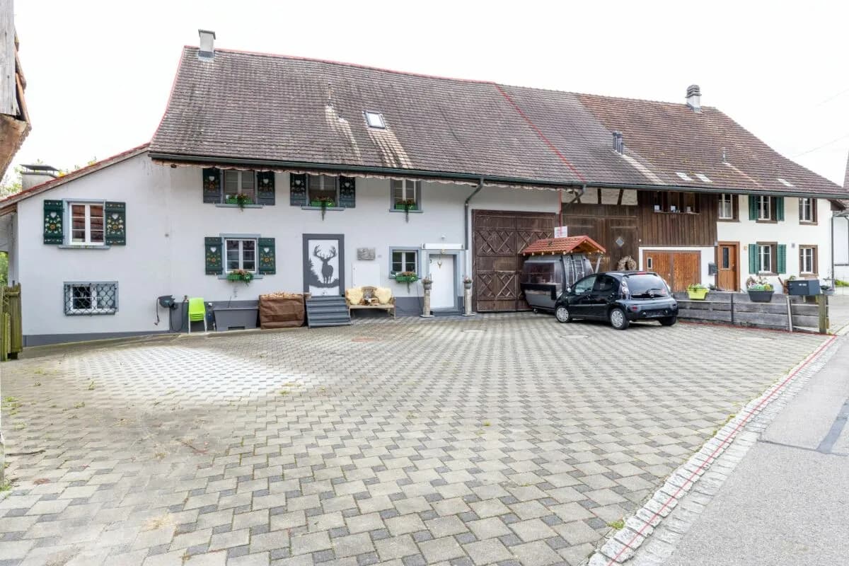 Stilvolles Wohnen mit Wellness-Charakter und höchster Flexibilität