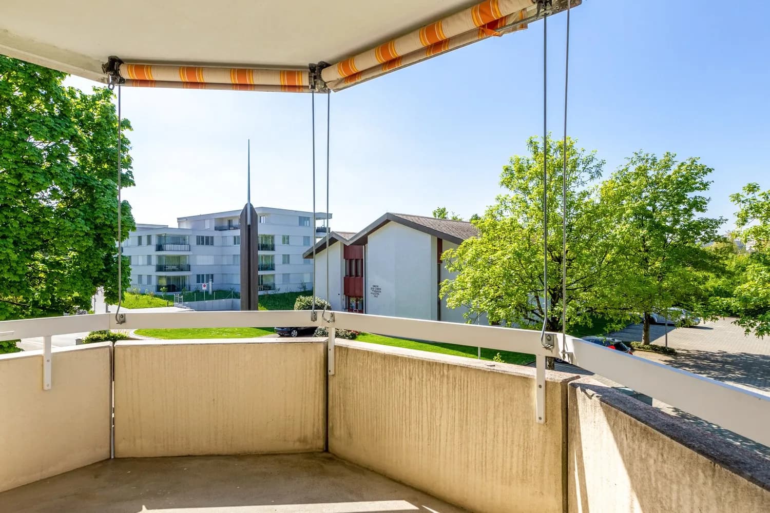 Befristet mieten, ohne Kaution!