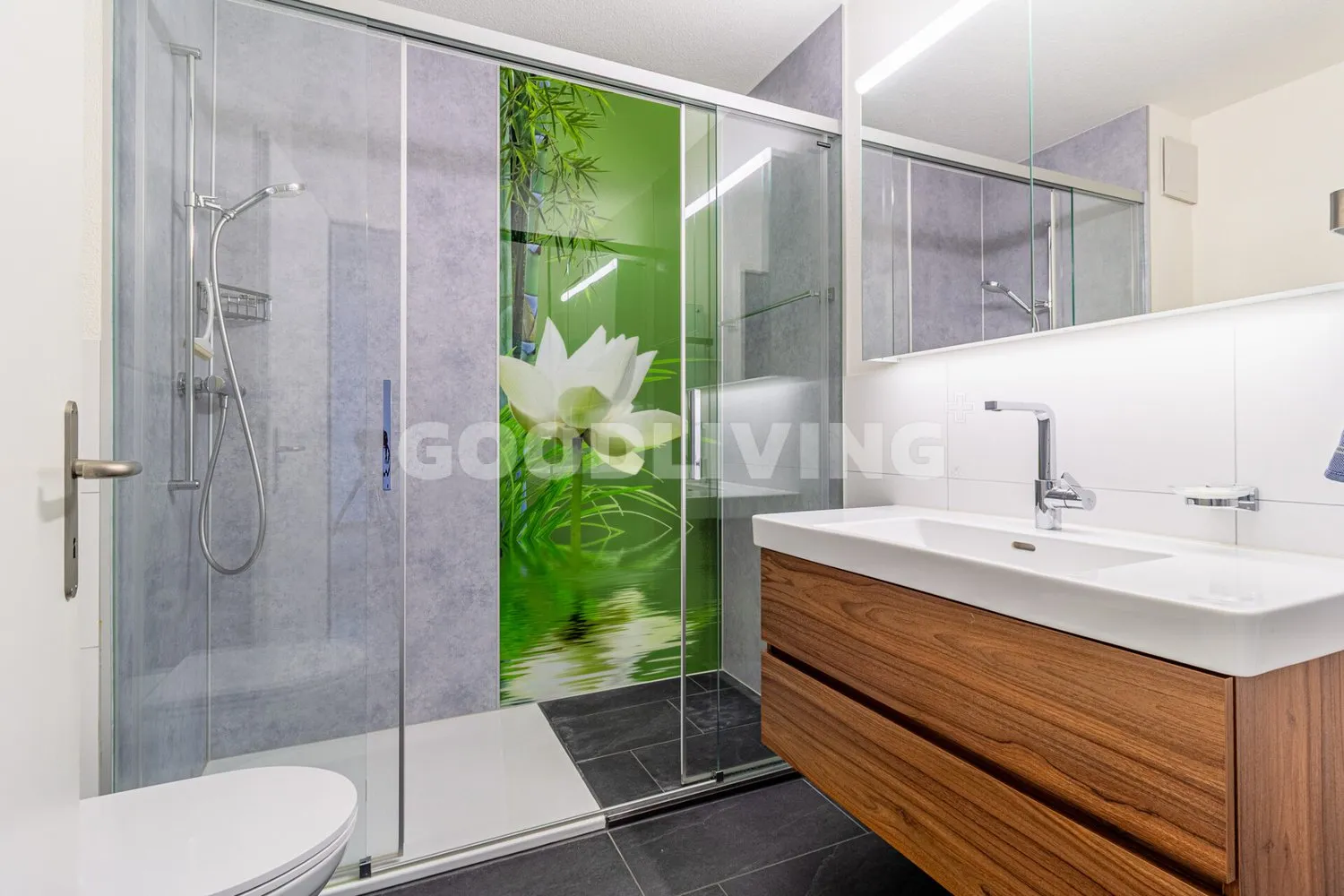 Maisonette mit Charakter und Perspektive