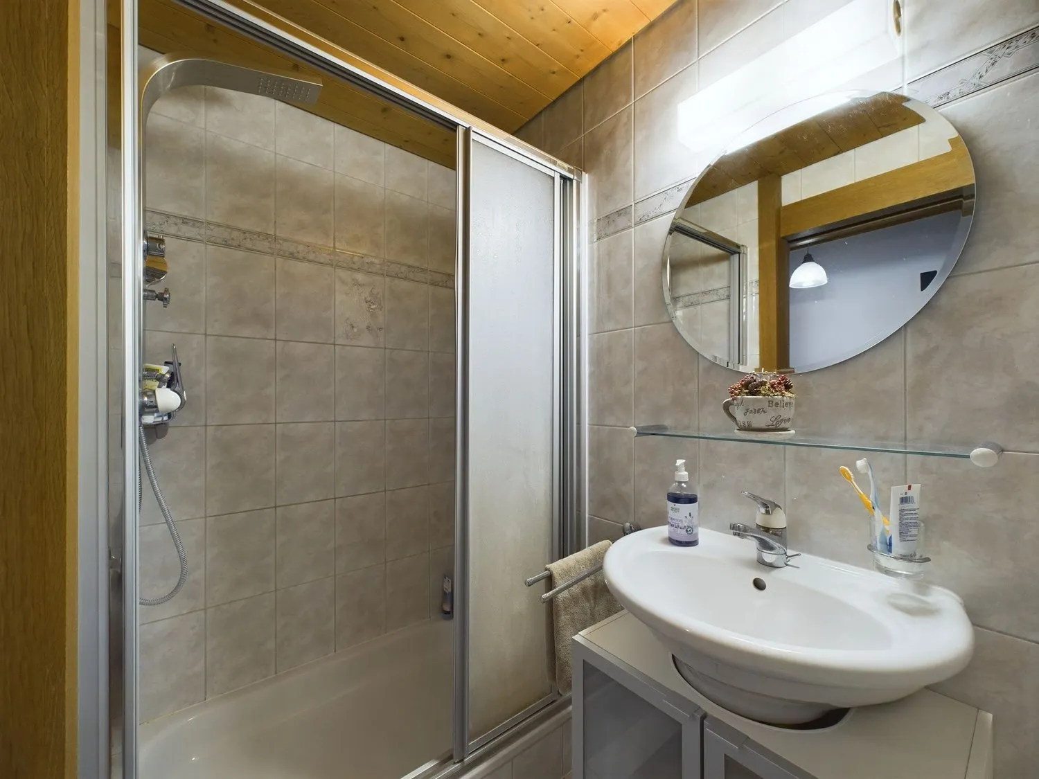 Modernes 4.5-Zimmer-Reihenhaus mit Garten in Niederbipp