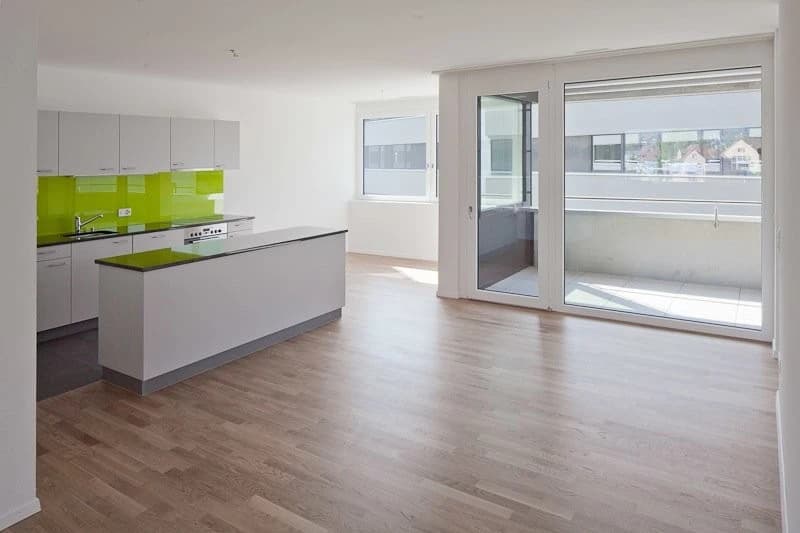 Wohnglück garantiert!