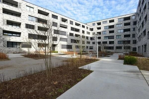 Ihre neue Wohlfühloase